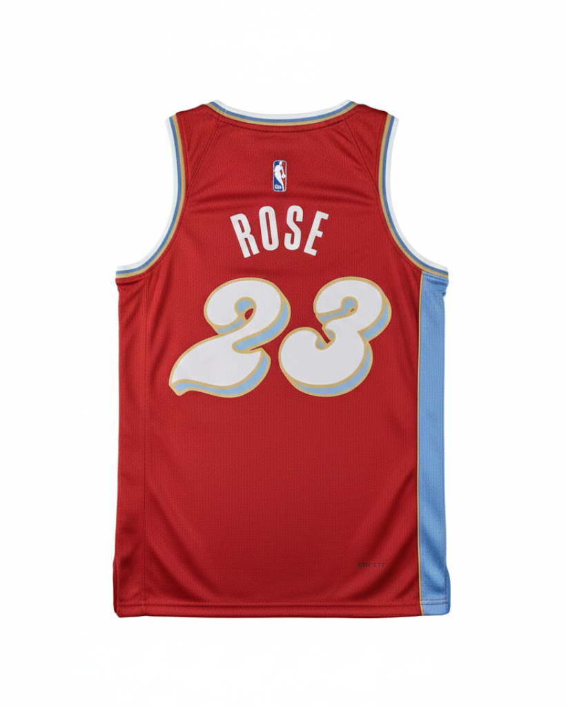 24/25 NBA Grizzlies City Edition - Rose