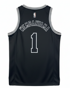 2023/24 NBA Spurs Classic Edition - Victor Wembanyama