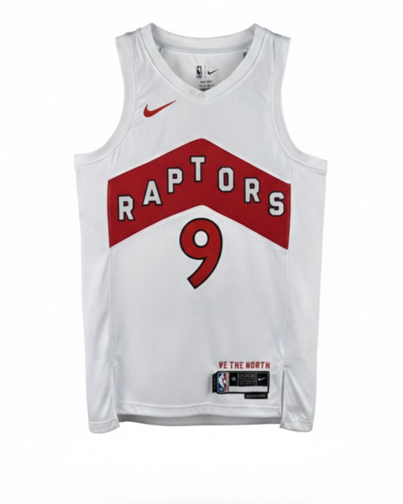 23/24 NBA Raptors Association Edition - Barrett
