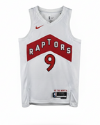 23/24 NBA Raptors Association Edition - Barrett