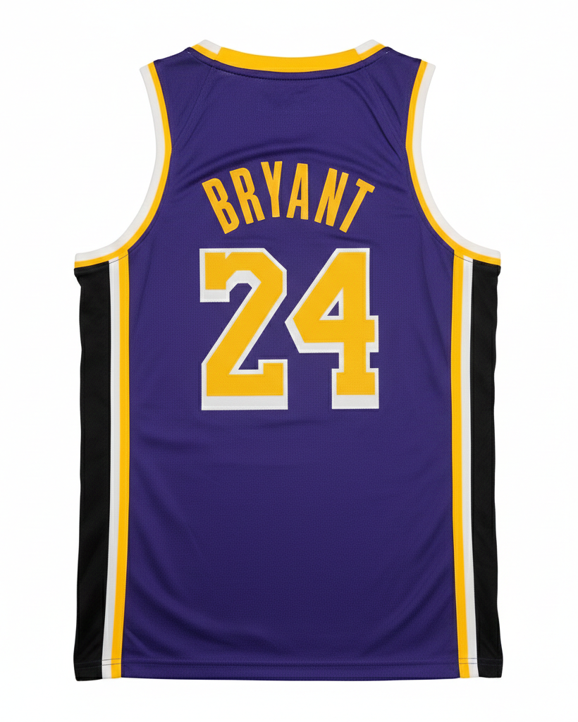 24/25 NBA Lakers Statement Edition - Kobe Bryant