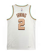 2022/23 NBA Cleveland City Edition - Kyrie Irving