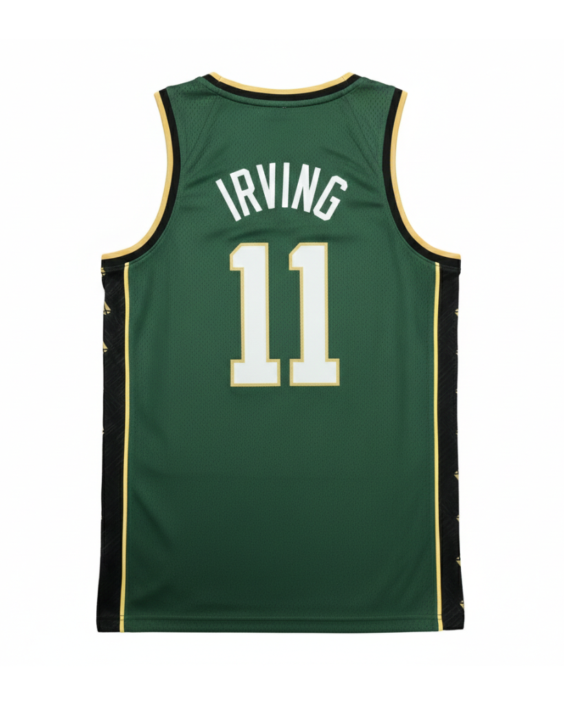 22/23 NBA Boston Celtics City Edition - Kyrie Irving