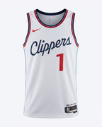 24/25 NBA LA Clippers Association Edition - James Harden