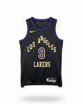 25/26 NBA Lakers City Edition - Bronny James Jr