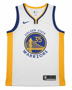 17/18 NBA Warriors Icon Edition - Kevin Durant