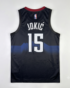 23/24 NBA Nuggets City Edition - Jokic