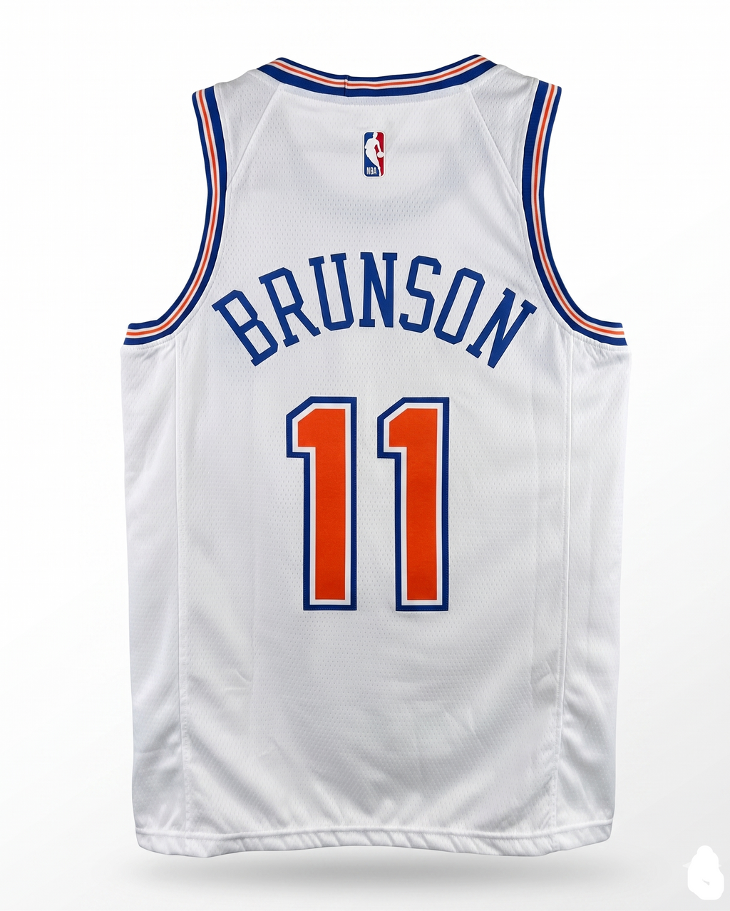 24/25 NBA NY Knicks Association Edition - Jalen Brunson