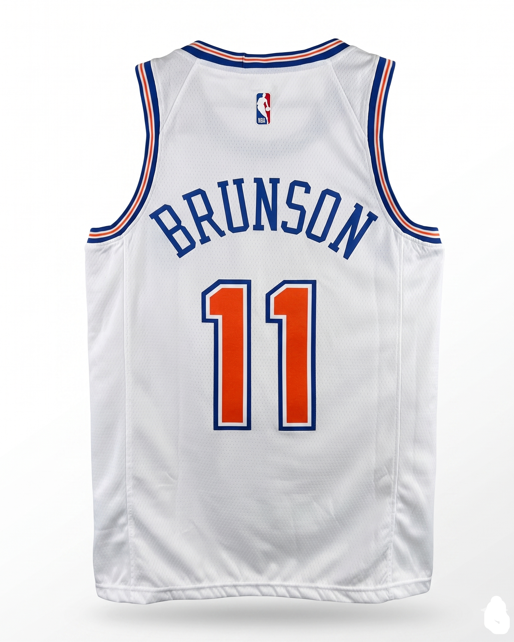 24/25 NBA NY Knicks Association Edition - Jalen Brunson