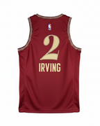 2023/24 NBA Cleveland City Edition - Kyrie Irving