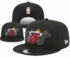 Gorra Snapback 59FIFTY New Era - Miami Heat