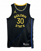 24/25 NBA Warriors Statement Edition - Stephen Curry