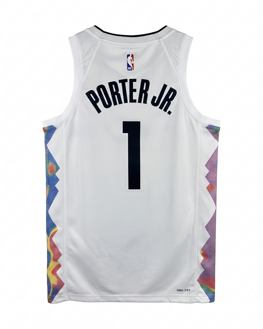 24/25 NBA Nuggets City Edition - Michael Porter Jr.