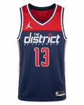 22/23 NBA Wizards Statement Edition - Jordan Poole