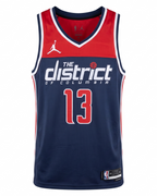 22/23 NBA Wizards Statement Edition - Jordan Poole