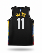 20/21 NBA Nets City Edition - Kyrie Irving