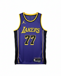 23/24 NBA Lakers Statement Edition - Luka Doncic