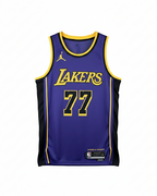 23/24 NBA Lakers Statement Edition - Luka Doncic