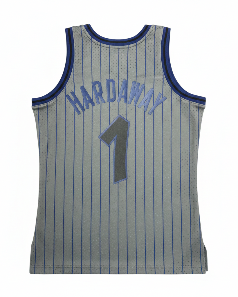 94/95 NBA Orlando Magic Mitchell & Ness - Hardaway