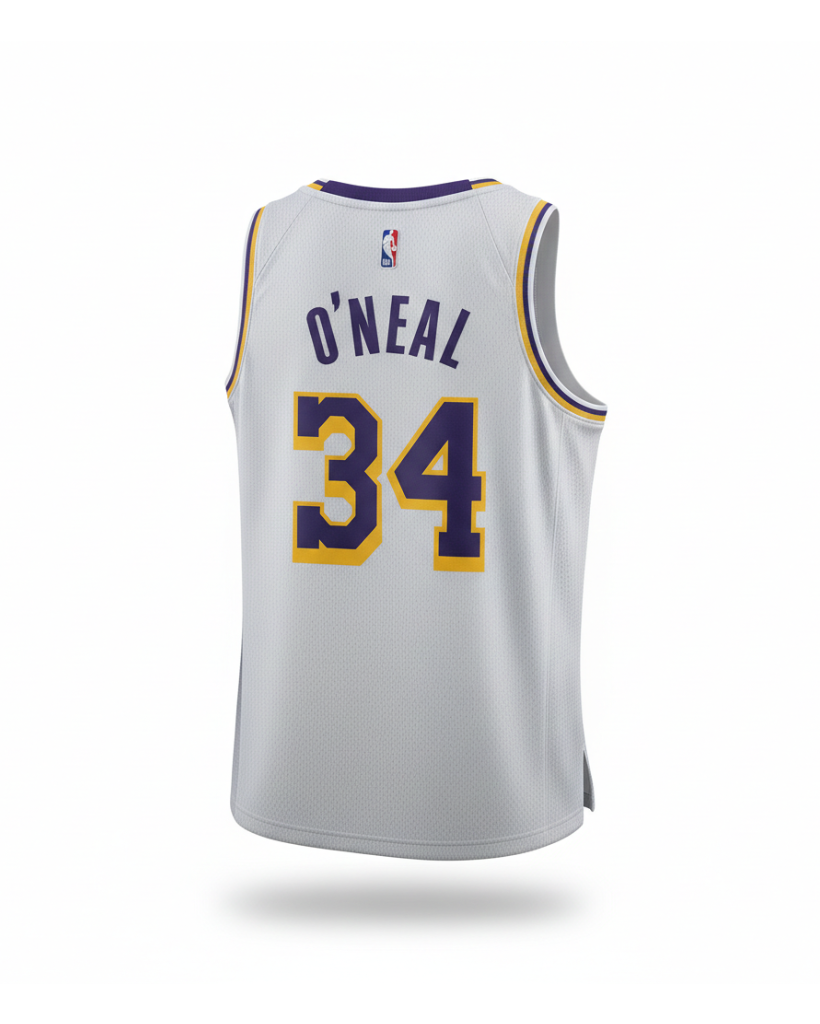 2023/24 NBA Lakers Association Edition - Shaq O´Neal