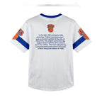 T-Shirt Hardwood Classics Mitchell & Ness - New York Knicks