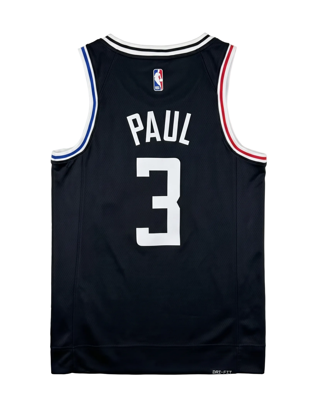 22/23 NBA LA Clippers City Edition - Paul George