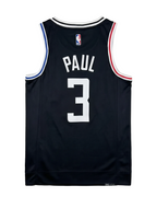 22/23 NBA LA Clippers City Edition - Paul George