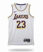 2023/24 NBA Lakers Association Edition - Lebron James