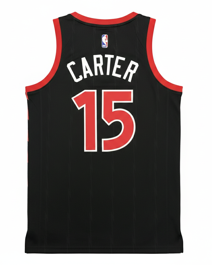 23/24 NBA Raptors Statement Edition - Vince Carter