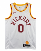 19/20 NBA Pacers "Hickory Hoosiers" Edition - Tyrese Haliburton