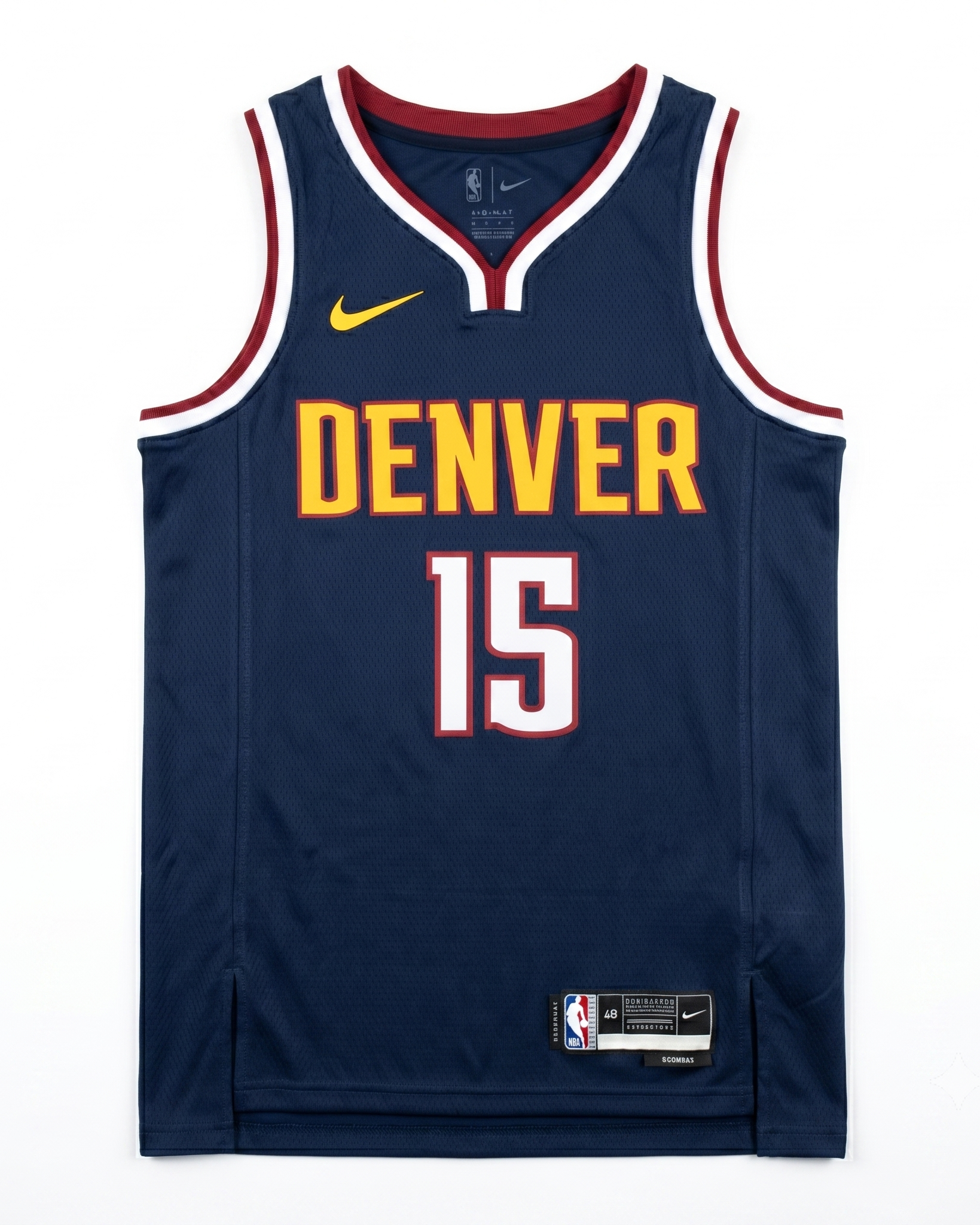 22/23 NBA Nuggets Icon Edition - Jokic