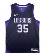 17/18 NBA Suns City Edition - Kevin Durant