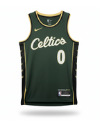 22/23 NBA Boston Celtics City Edition - Tatum