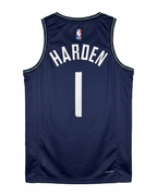 23/24 NBA LA Clippers City Edition - James Harden