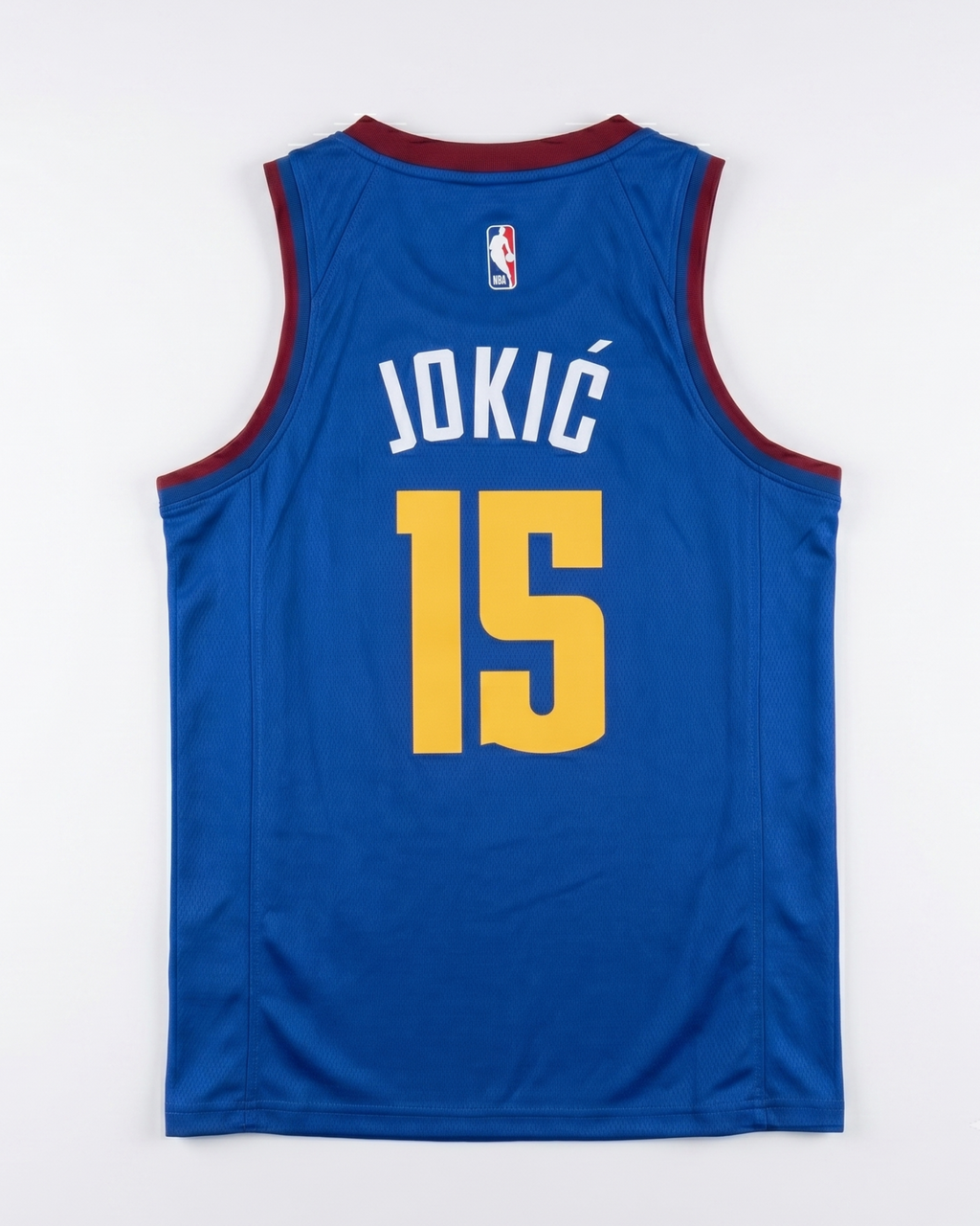 20/21 NBA Nuggets Statement Edition - Jokic