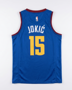 20/21 NBA Nuggets Statement Edition - Jokic