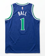 26/27 NBA Timberwolves Icon Edition - Lamelo Ball