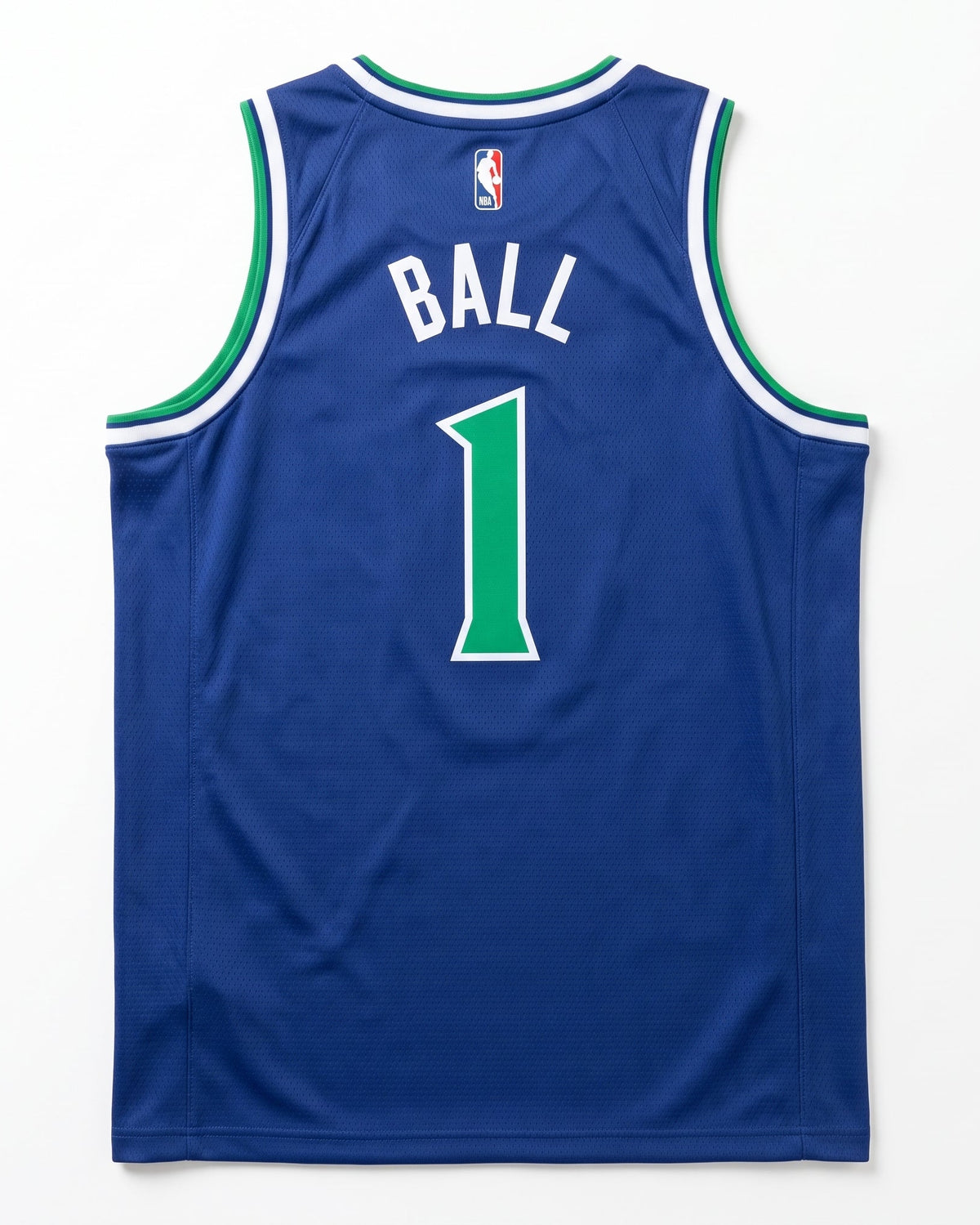26/27 NBA Timberwolves Icon Edition - Lamelo Ball