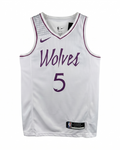 18/19 NBA Timberwolves Earned Edition - Anthony Edwards