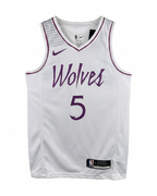 18/19 NBA Timberwolves Earned Edition - Anthony Edwards