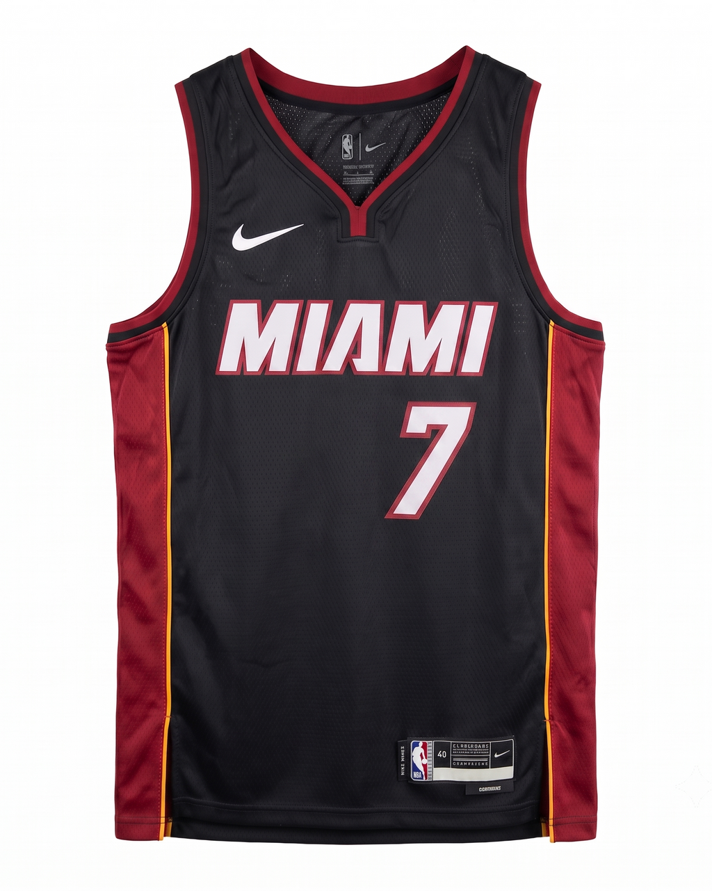 2023/24 NBA Miami Heat Icon Edition - Giannis Antetokounmpo