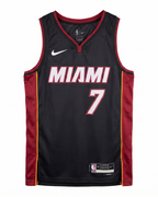 2023/24 NBA Miami Heat Icon Edition - Giannis Antetokounmpo