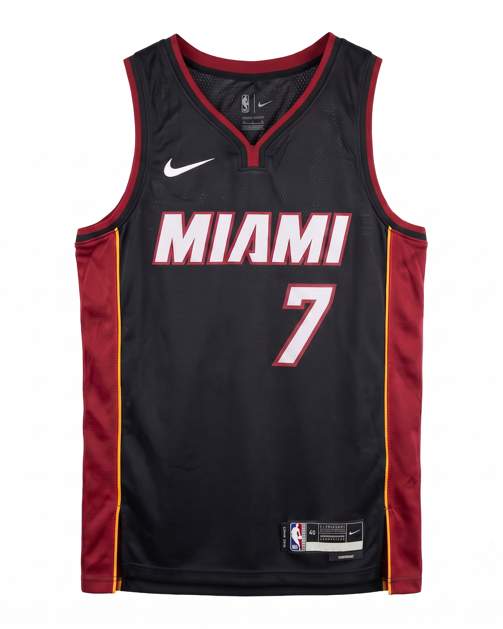 2023/24 NBA Miami Heat Icon Edition - Giannis Antetokounmpo