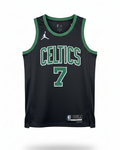22/23 NBA Boston Celtics Statement Edition - Brown