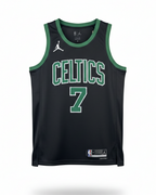 22/23 NBA Boston Celtics Statement Edition - Brown