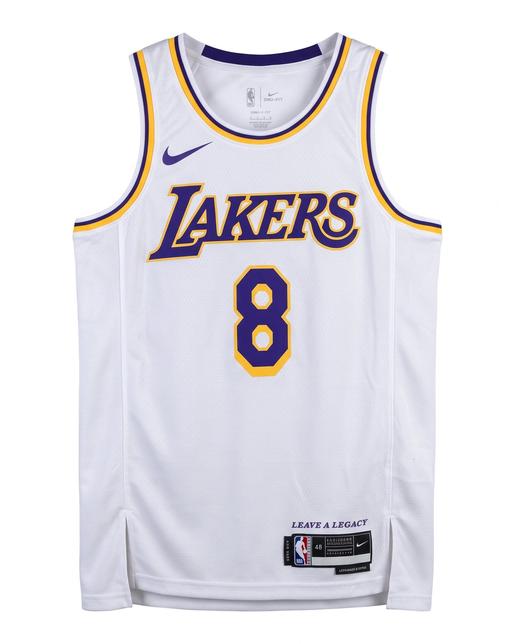 23/24 Jersey NBA Lakers Association Edition - Kobe Bryant