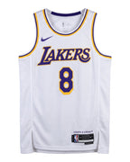 23/24 Jersey NBA Lakers Association Edition - Kobe Bryant