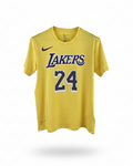 T-Shirt DRI-FIT Lakers - Kobe Bryant #24