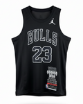 NBA Bulls MVP Edition - Michael Jordan