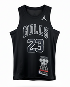 NBA Bulls MVP Edition - Michael Jordan